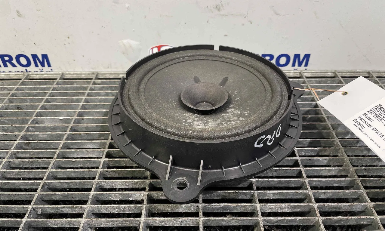 DIFUZOR AUDIO NISSAN QASHQAI I 2006-2015