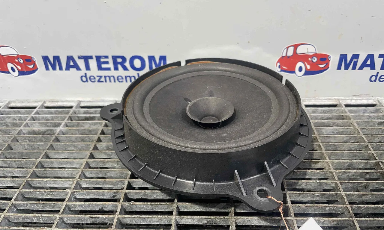 DIFUZOR AUDIO NISSAN QASHQAI I 2006-2015