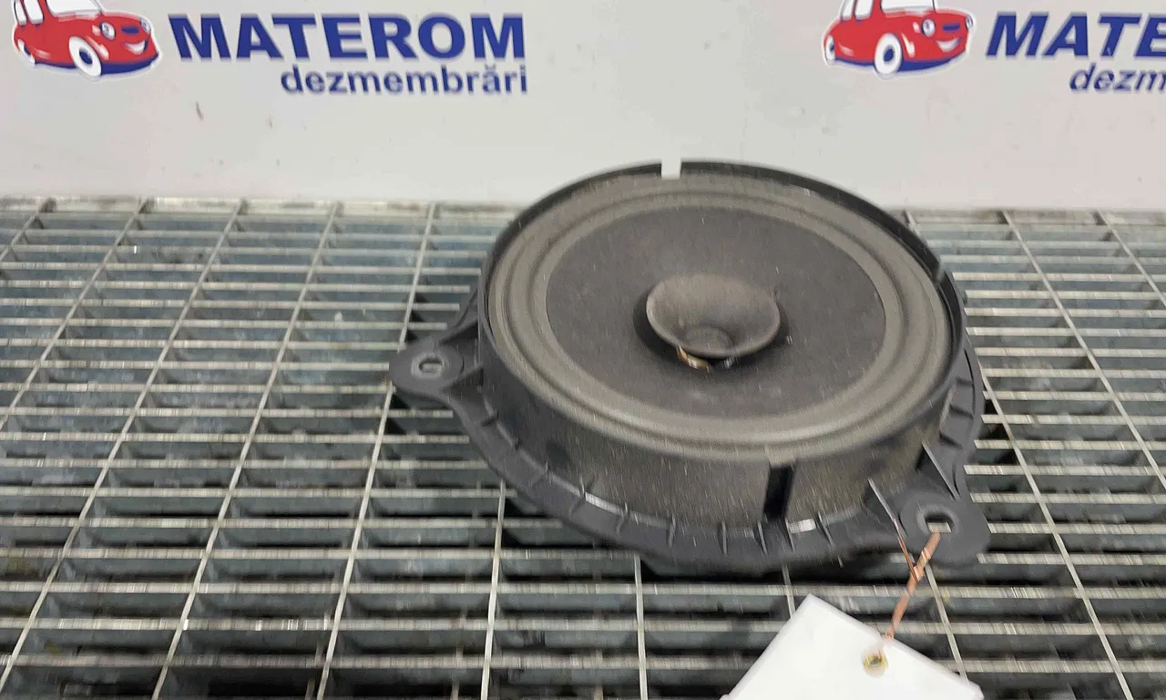 DIFUZOR AUDIO NISSAN QASHQAI I 2006-2015