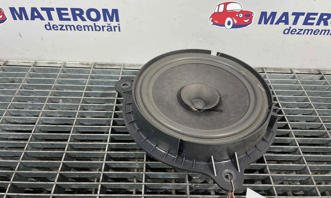 DIFUZOR AUDIO NISSAN QASHQAI I 2006-2015