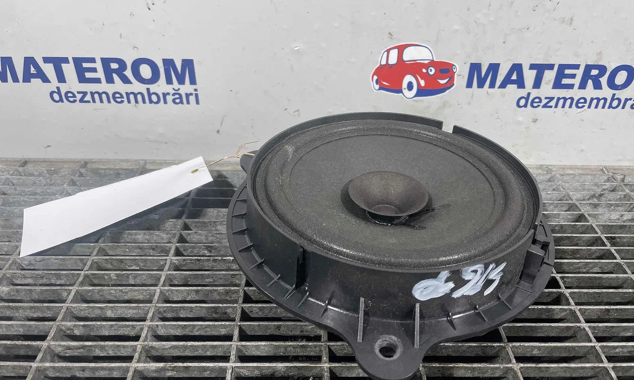 DIFUZOR AUDIO NISSAN QASHQAI I 2006-2015