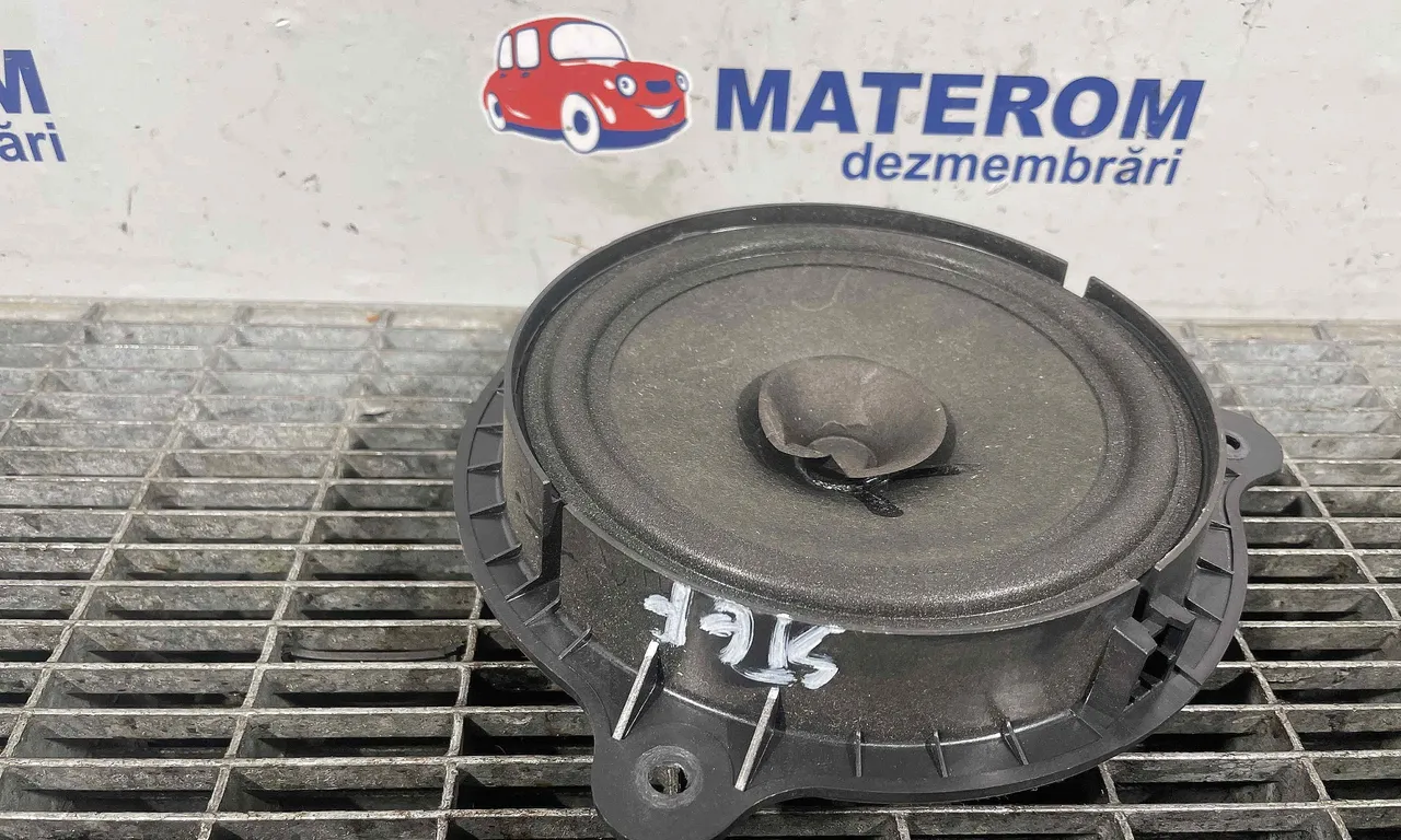 DIFUZOR AUDIO NISSAN QASHQAI I 2006-2015