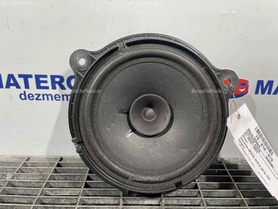 DIFUZOR AUDIO