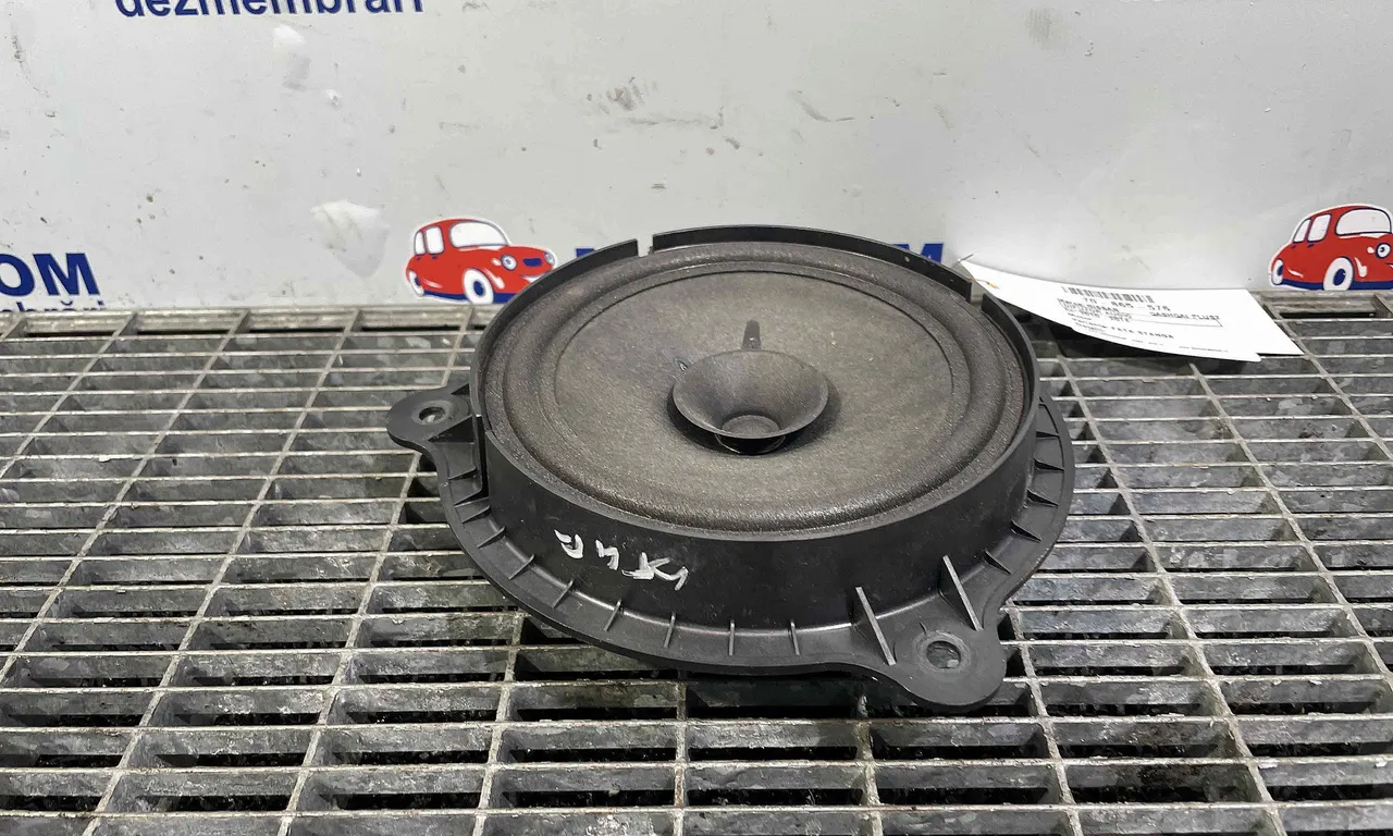 DIFUZOR AUDIO NISSAN QASHQAI I 2006-2015
