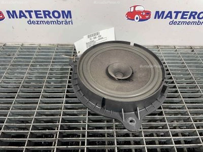 DIFUZOR AUDIO