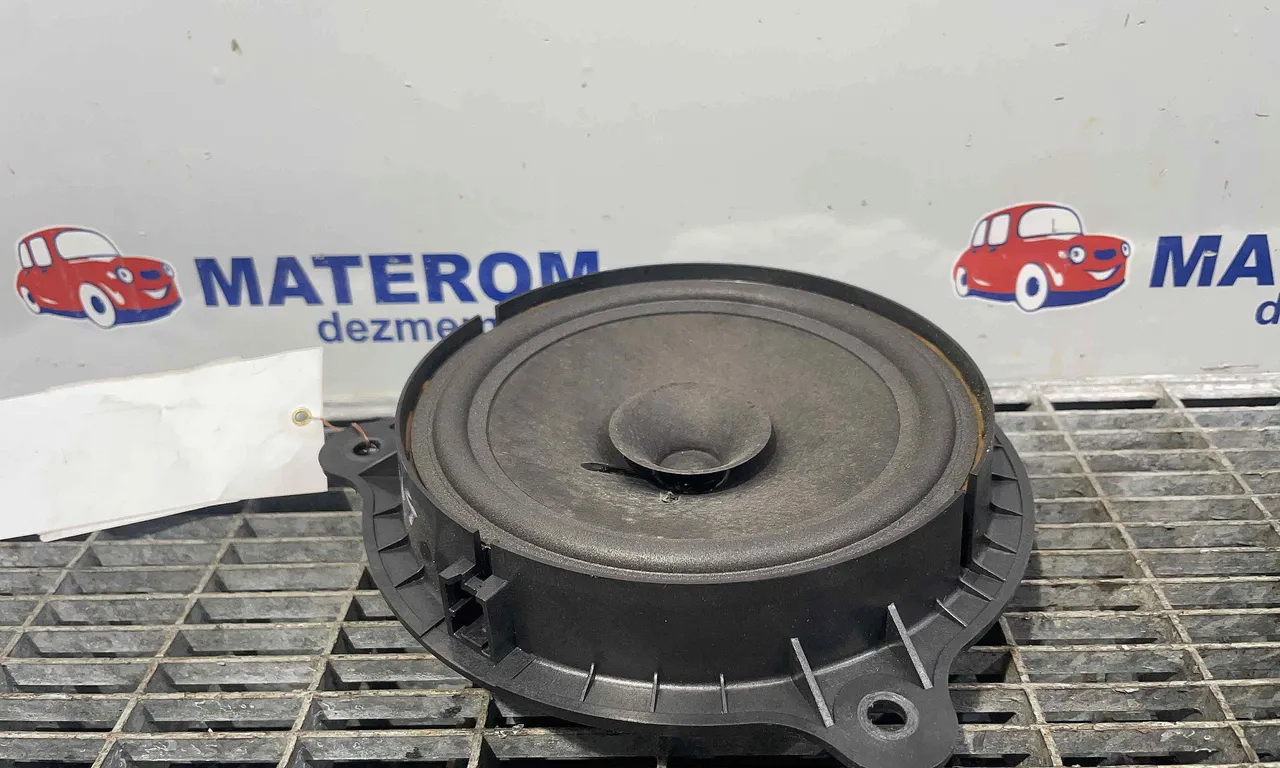 DIFUZOR AUDIO NISSAN QASHQAI I 2006-2015