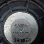 DIFUZOR AUDIO NISSAN QASHQAI I 2.0 dCi 2006-2015 oe-28156BR00A, vedere laterala