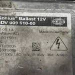 DROSER NISSAN QASHQAI I 1.6 dCi 2006-2015 oe-5DV009610, vedere laterala