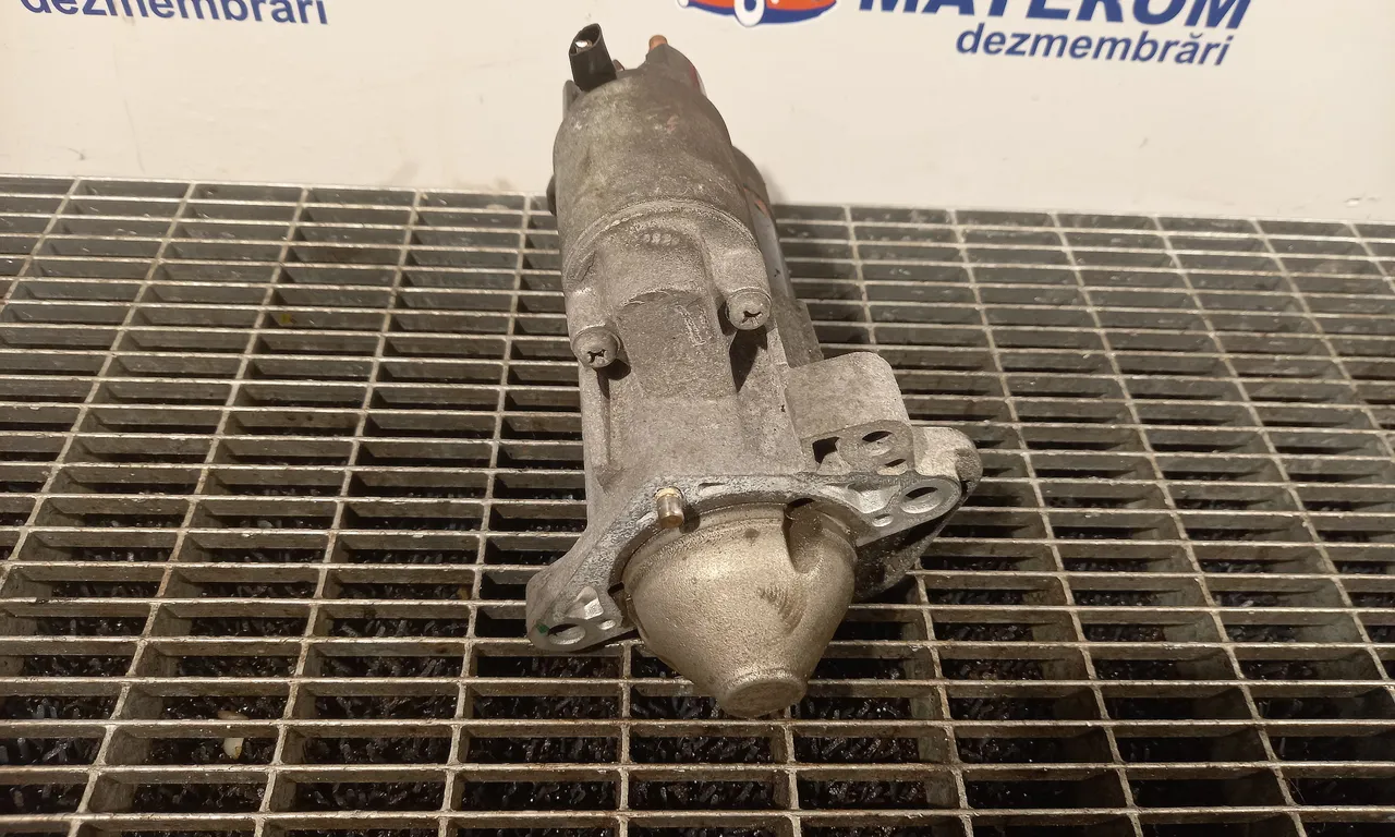 ELECTROMOTOR NISSAN QASHQAI I 2006-2015