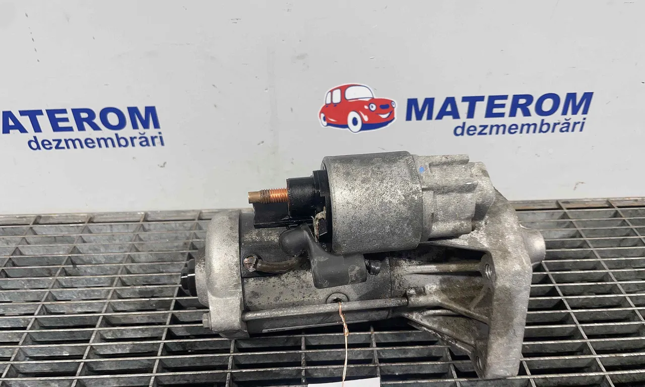 ELECTROMOTOR NISSAN QASHQAI I 2006-2015