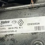ELECTROMOTOR NISSAN QASHQAI I 1.6 dCi 2006-2015 oe-233001375R, vedere laterala