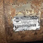 ELECTROMOTOR NISSAN QASHQAI I 1.6 INJ 16V 2006-2015 oe-233001KA1C, vedere laterala