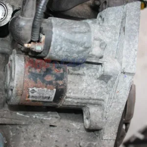 Electromotor