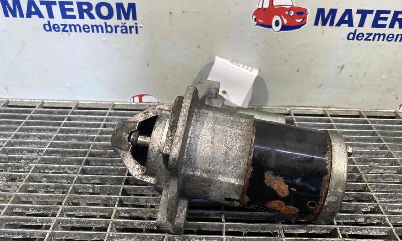 ELECTROMOTOR NISSAN QASHQAI I 2006-2015