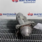 ELECTROMOTOR NISSAN QASHQAI I 2.0 dCi 2006-2015 oe-23300JG70A, vedere laterala