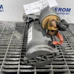 ELECTROMOTOR NISSAN QASHQAI I 2.0 dCi 2006-2015 oe-23300JG70A, vedere laterala