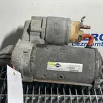 ELECTROMOTOR NISSAN QASHQAI I 2.0 dCi 2006-2015 oe-23300JG70A, vedere frontata