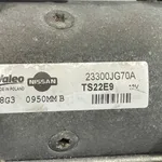 ELECTROMOTOR NISSAN QASHQAI I 2.0 dCi 2006-2015 oe-23300JG70A, vedere laterala