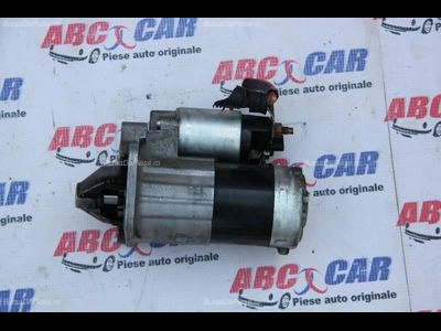 Electromotor