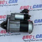 Electromotor NISSAN QASHQAI I 2006-2015 8200584675B, vedere frontata