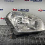 FAR DREAPTA NISSAN QASHQAI I 2006-2015, vedere frontata