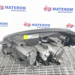 FAR DREAPTA NISSAN QASHQAI I 2.0 dCi 2006-2015 oe-26010BR01B, vedere laterala