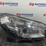 FAR DREAPTA NISSAN QASHQAI I 2.0 dCi 2006-2015 oe-26010BR01B, vedere frontata