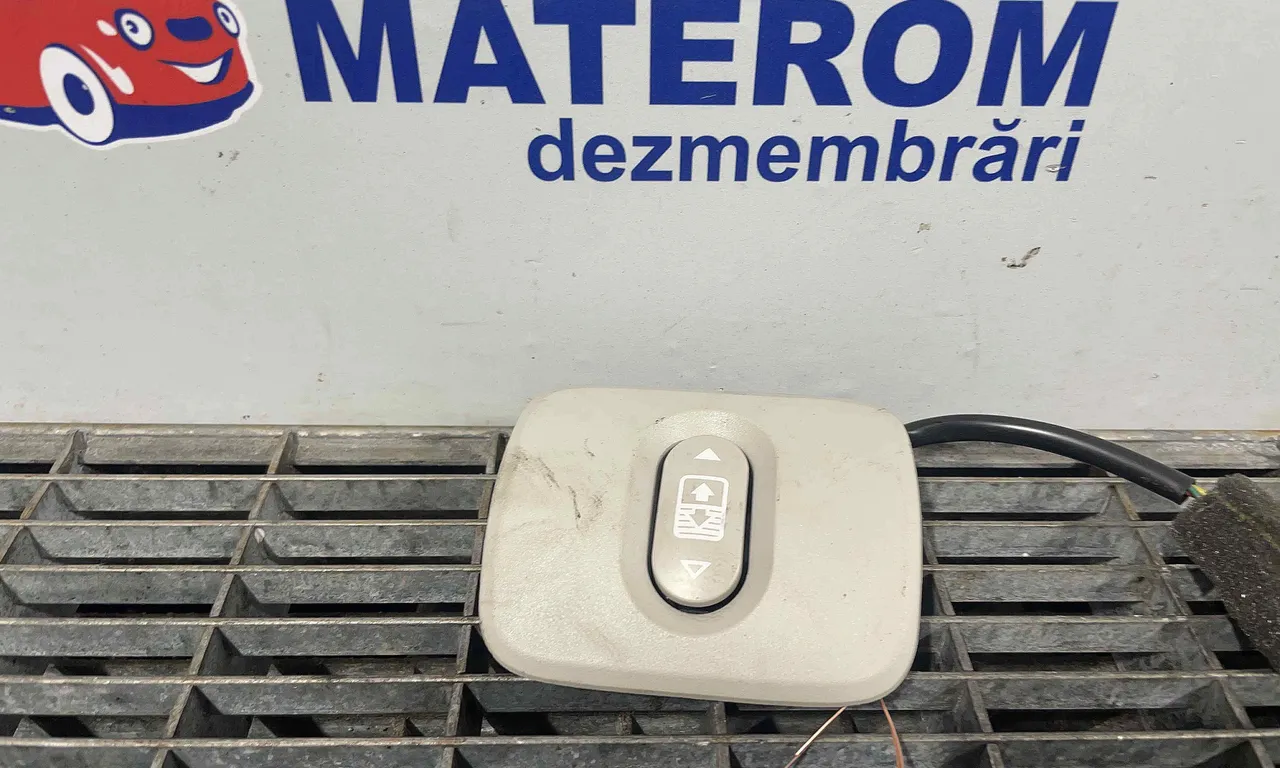 INTRERUPATOR DESCHIDERE NISSAN QASHQAI I 2006-2015
