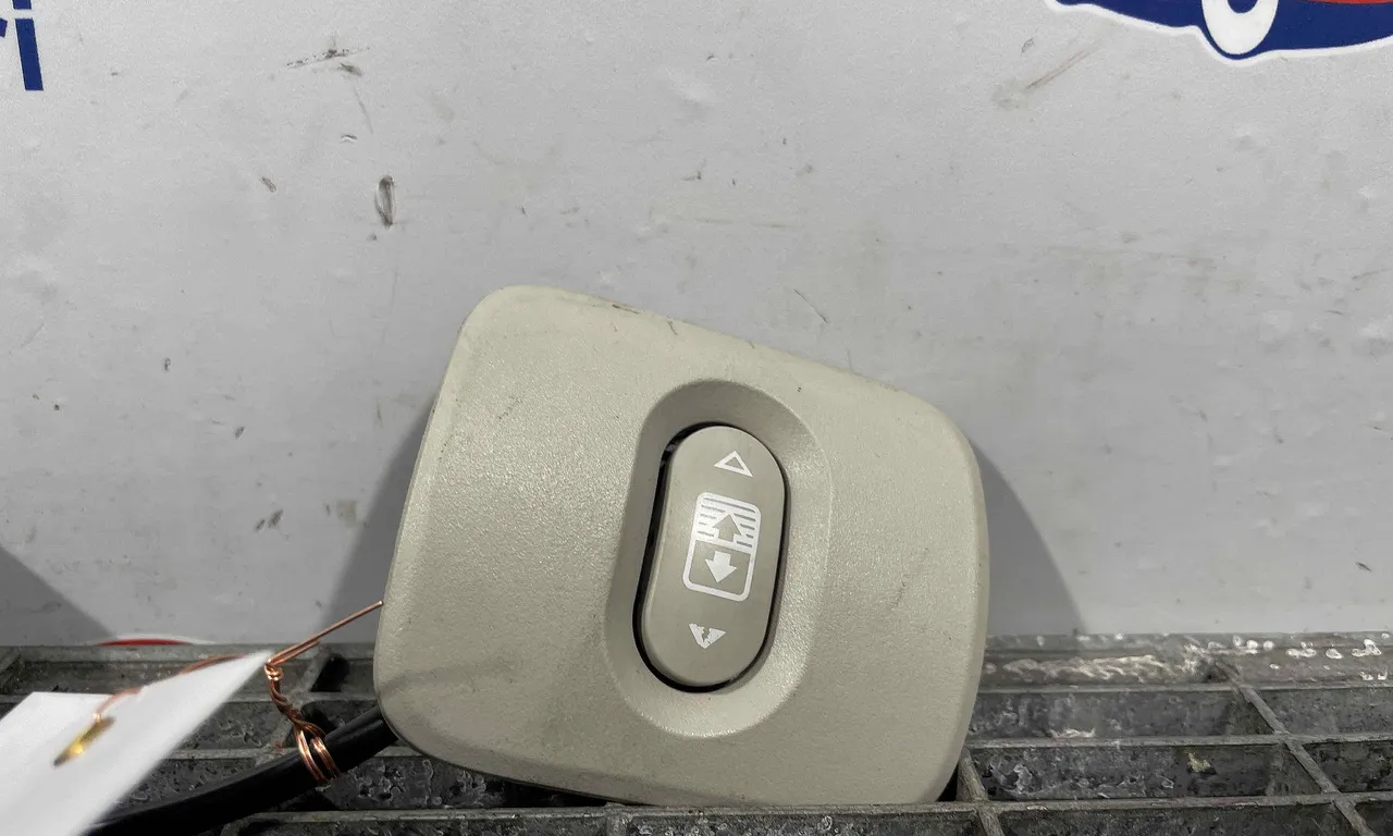 INTRERUPATOR DESCHIDERE NISSAN QASHQAI I 2006-2015