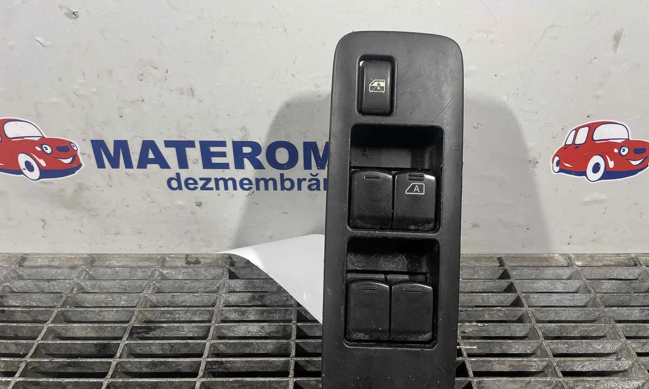 INTRERUPATOR GEAMURI NISSAN QASHQAI I 2006-2015
