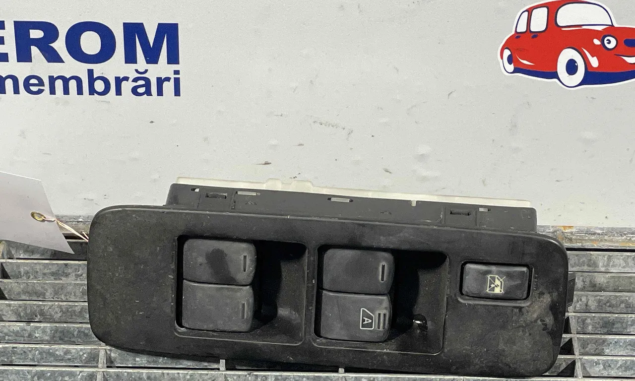 INTRERUPATOR GEAMURI NISSAN QASHQAI I 2006-2015
