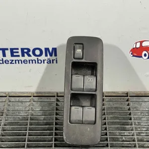 INTRERUPATOR GEAMURI