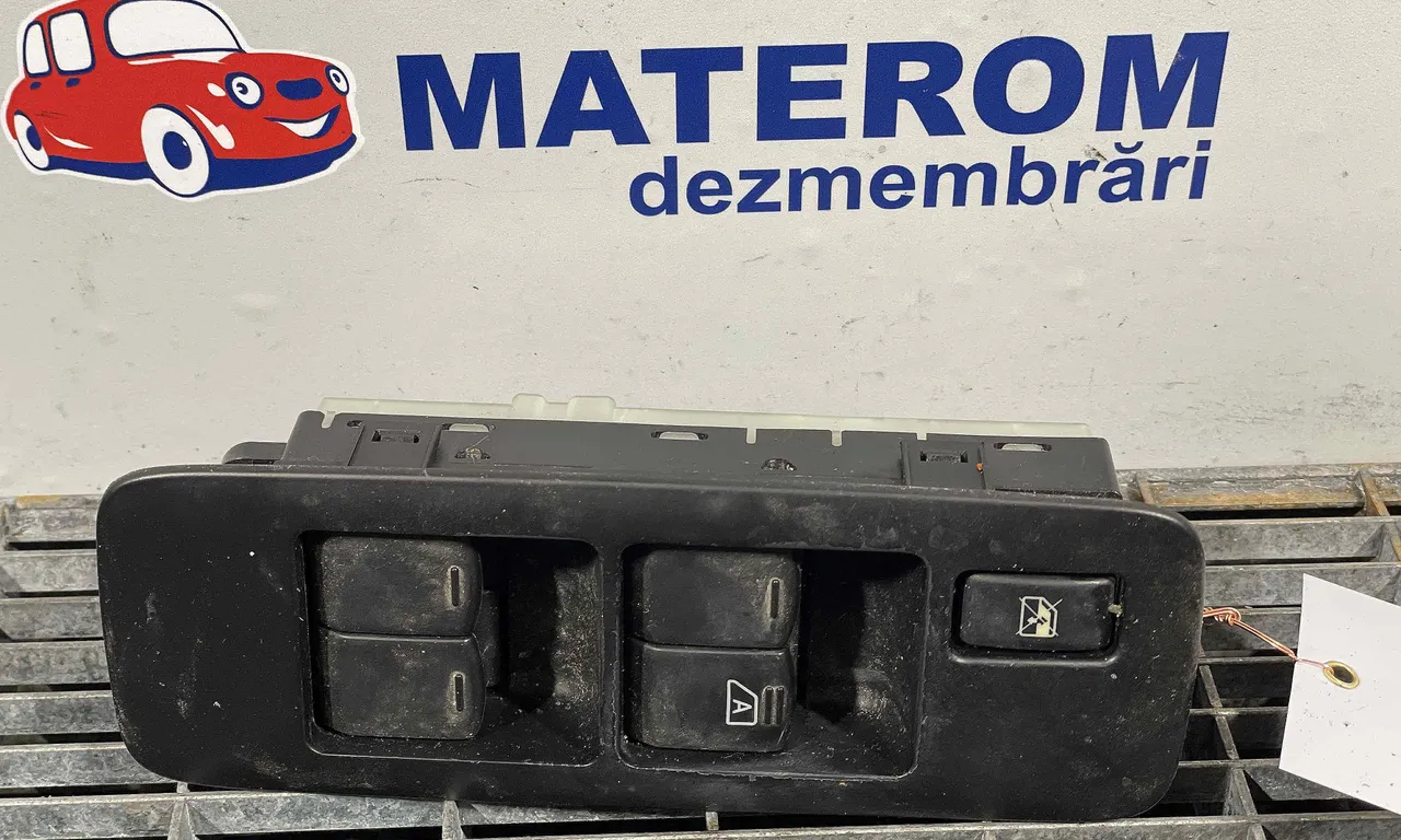 INTRERUPATOR GEAMURI NISSAN QASHQAI I 2006-2015
