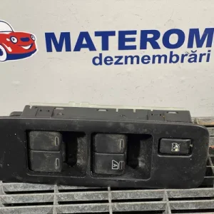 INTRERUPATOR GEAMURI