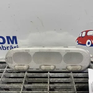 LAMPA PLAFONIERA