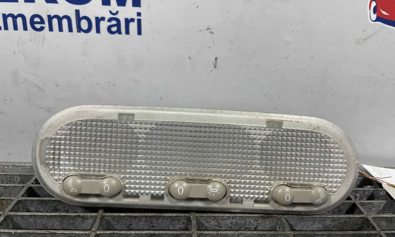 LAMPA PLAFONIERA NISSAN QASHQAI I 2006-2015