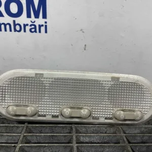 LAMPA PLAFONIERA