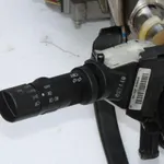 Maneta semnalizare/bloc lumini NISSAN QASHQAI I 2006-2015, vedere frontata