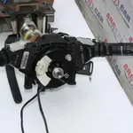 Maneta stergatoare NISSAN QASHQAI I 2006-2015, vedere laterala