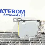 MODUL AER NISSAN QASHQAI I 2006-2015, vedere laterala