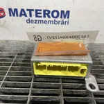 MODUL AER NISSAN QASHQAI I 2.0 dCi 2006-2015 oe-98820BK60A, vedere laterala