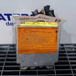 MODUL AER NISSAN QASHQAI I 1.5 dCi 2006-2015 oe-98820JD000, vedere frontata
