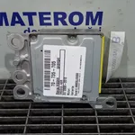 MODUL AER NISSAN QASHQAI I 2.0 dCi 2006-2015 oe-98820JD000, vedere laterala