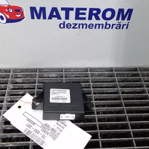 MODUL ALARMA