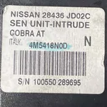 MODUL ALARMA NISSAN QASHQAI I 2.0 dCi 2006-2015 oe-28436JD02C, vedere laterala