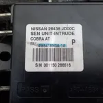MODUL ALARMA NISSAN QASHQAI I 1.6 dCi 2006-2015 oe-4M5418N0A, vedere laterala