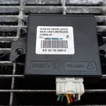 MODUL ALARMA NISSAN QASHQAI I 1.6 dCi 2006-2015 oe-4M5418N0A, vedere frontata