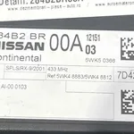 MODUL CONFORT NISSAN QASHQAI I 2.0 dCi 2006-2015 oe-284B2BR00A, vedere laterala