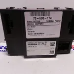 MODUL CONFORT NISSAN QASHQAI I 2006-2015 oe-284B2BR01A, vedere frontata