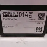 MODUL CONFORT NISSAN QASHQAI I 2006-2015 oe-284B2BR01A, vedere laterala